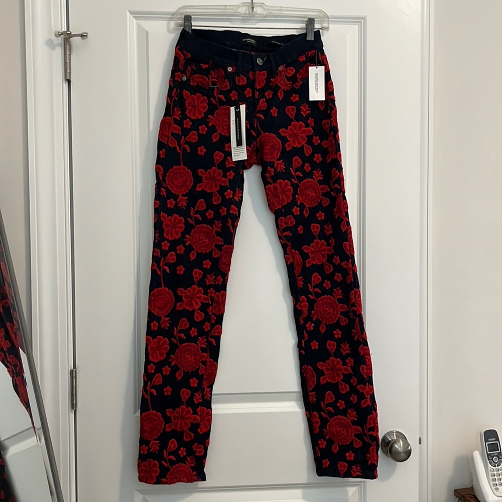 BANANA REPUBLIC JEANS